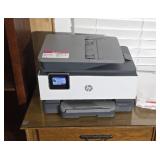HP Office Pro 9015 printer scanner comes with