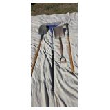 Garden tools