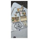 Costume jewelry