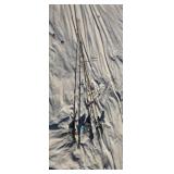 Fishing rod and reels