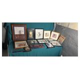 Assortment of pictures