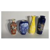 Vases