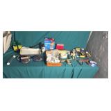 Electrical supplies painting supplies drywall