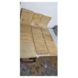The St Marie Jasper County Illinois newspapers 19
