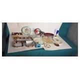 Dishes home decor Jewel tea large platter