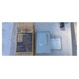 Square D quick disconnect 30 amp for air