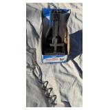 Pooper scooper new and pet anchor