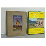 Kentucky Derby 1875-1949. American race tracks