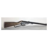 Daisy 105b lever action BB gun