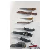 Fillet ice Swiss Army knife