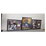 Bears sports pictures Walter Payton Brian