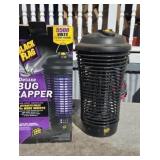 Bug zapper like new