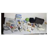 Office supplies