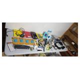 Office supplies