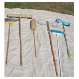 Shop brooms brooms mop