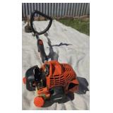 Echo GT-225 gas weed eater works