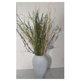 16" flower vase.