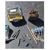 Driver sets