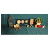 Cherished Teddy home decor