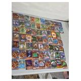 Bakugan cards