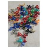 Bakugan Battle Brawlers Random