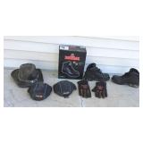 Brougham size 9 men