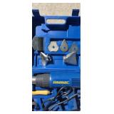Easy Power heat gun.