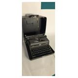 Antique Royal typewriter