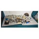 Oriental items kitchen knives