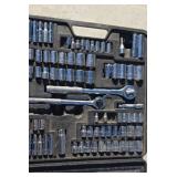 Great Neck socket set missing some sockets