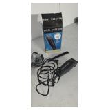 Barber clippers professional