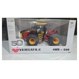 Ertl Versatile four-wheel drive 550 50th