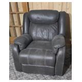 Very nice Global Furniture rocker recliner
