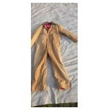 Walls  XL coveralls