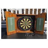 Bears dart board