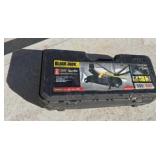 New Blackjack 2 ton floor jack