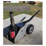 Pro lift 4400 lb hydraulic jack