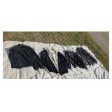 X L jackets