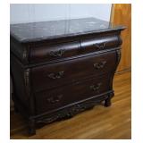 4 drawer buffet