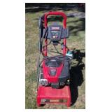Craftsman 2700 PSI gas pressure washer