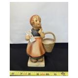 Goebel Figurine Meditation