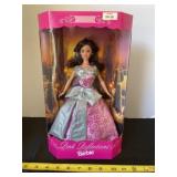 Barbie Pink Reflections Original Box 1997