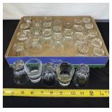 29 Shot Glasses