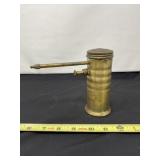 Eagle Number 66 Brass Thumb Oiler