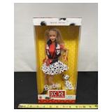 1997 Barbie 101 Dalmatians