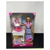 1998 Sweet Treats Barbie