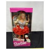1993 Spots N Dots Barbie