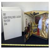 Hooray For Hollywood Barbie In Original Box Dated
