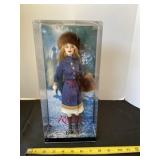 2009 Russia Dolls Of The World Doll