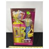 1999 Secret Barbie Messages